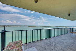 Marco Island Condo w/ Ocean Views + Resort Perks!