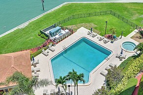 Marco Island Condo w/ Ocean Views + Resort Perks!