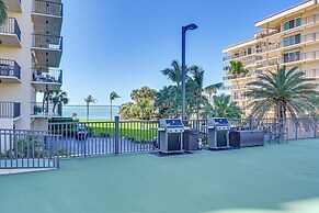 Marco Island Condo w/ Ocean Views + Resort Perks!