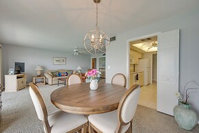 Marco Island Condo w/ Ocean Views + Resort Perks!