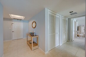 Marco Island Condo w/ Ocean Views + Resort Perks!