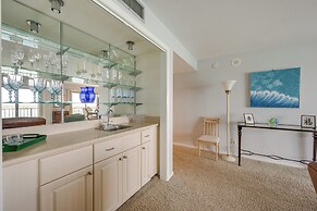 Marco Island Condo w/ Ocean Views + Resort Perks!