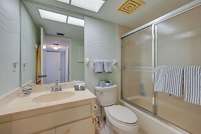 Marco Island Condo w/ Ocean Views + Resort Perks!