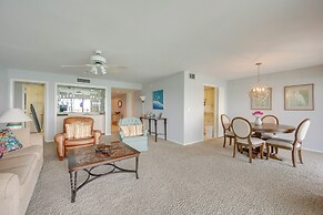 Marco Island Condo w/ Ocean Views + Resort Perks!