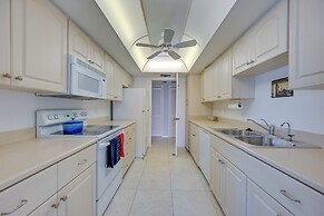 Marco Island Condo w/ Ocean Views + Resort Perks!