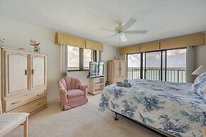 Marco Island Condo w/ Ocean Views + Resort Perks!