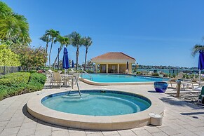 Marco Island Condo w/ Ocean Views + Resort Perks!