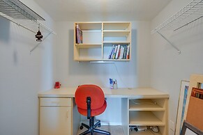 Marco Island Condo w/ Ocean Views + Resort Perks!