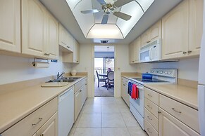 Marco Island Condo w/ Ocean Views + Resort Perks!