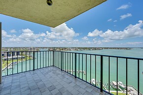Marco Island Condo w/ Ocean Views + Resort Perks!