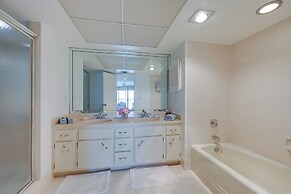 Marco Island Condo w/ Ocean Views + Resort Perks!