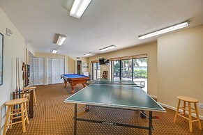 Marco Island Condo w/ Ocean Views + Resort Perks!