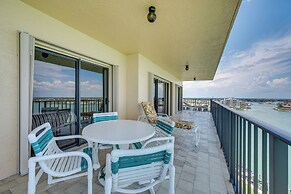 Marco Island Condo w/ Ocean Views + Resort Perks!