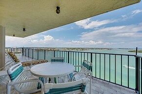 Marco Island Condo w/ Ocean Views + Resort Perks!