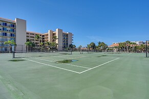 Marco Island Condo w/ Ocean Views + Resort Perks!