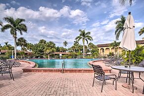 Bright Naples Vacation Rental: Close to Waterfront