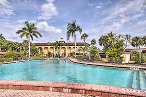 Bright Naples Vacation Rental: Close to Waterfront