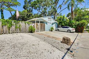 Pet-friendly Sarasota Vacation Rental w/ Patio!