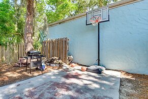 Pet-friendly Sarasota Vacation Rental w/ Patio!