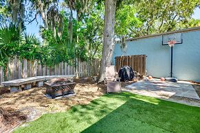 Pet-friendly Sarasota Vacation Rental w/ Patio!
