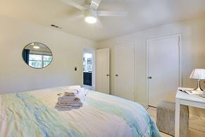 Pet-friendly Sarasota Vacation Rental w/ Patio!