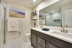 Pet-friendly Sarasota Vacation Rental w/ Patio!