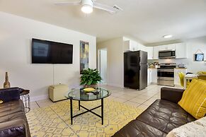 Pet-friendly Sarasota Vacation Rental w/ Patio!