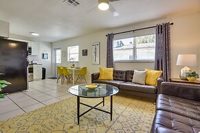 Pet-friendly Sarasota Vacation Rental w/ Patio!