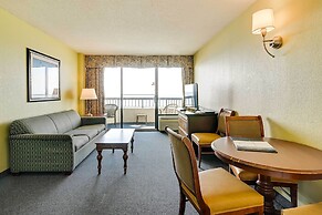 Oceanfront Myrtle Beach Condo w/ Resort Amenities!