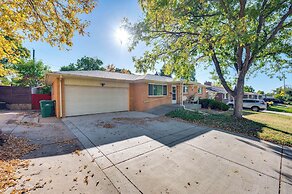 Pet-friendly Gem w/ Private Yard in Westminster!