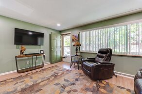 Pet-friendly Gem w/ Private Yard in Westminster!