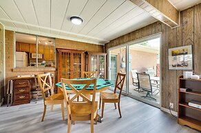 Pet-friendly Gem w/ Private Yard in Westminster!
