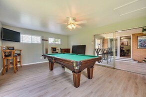 Pet-friendly Gem w/ Private Yard in Westminster!