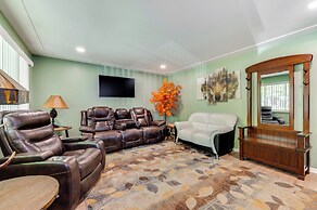 Pet-friendly Gem w/ Private Yard in Westminster!