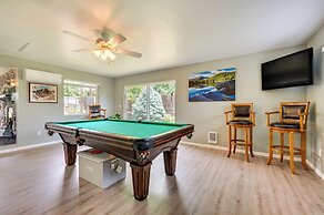 Pet-friendly Gem w/ Private Yard in Westminster!