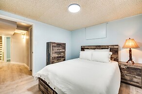 Pet-friendly Gem w/ Private Yard in Westminster!