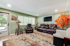 Pet-friendly Gem w/ Private Yard in Westminster!