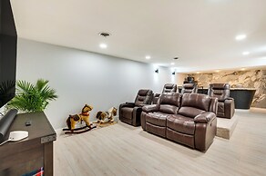 Pet-friendly Gem w/ Private Yard in Westminster!