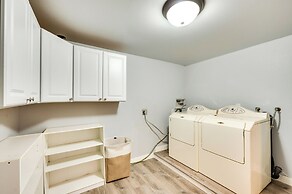 Pet-friendly Gem w/ Private Yard in Westminster!
