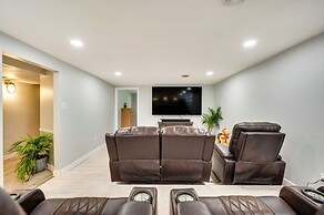 Pet-friendly Gem w/ Private Yard in Westminster!