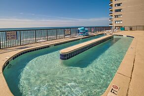 Grande Shores Resort Condo w/ Pools: Walk to Beach