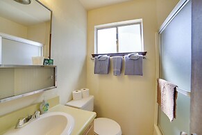 Mammoth Lakes Condo w/ Fireplace & Mountain Views