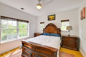 Pet-friendly Southampton Paradise With Pool!