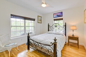 Pet-friendly Southampton Paradise With Pool!
