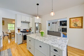 Pet-friendly Southampton Paradise With Pool!