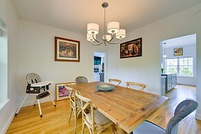 Pet-friendly Southampton Paradise With Pool!