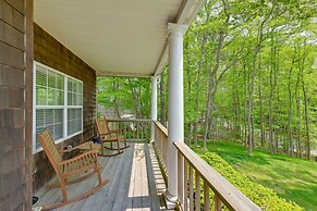 Pet-friendly Southampton Paradise With Pool!