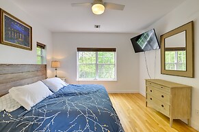 Pet-friendly Southampton Paradise With Pool!