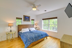 Pet-friendly Southampton Paradise With Pool!