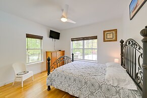 Pet-friendly Southampton Paradise With Pool!